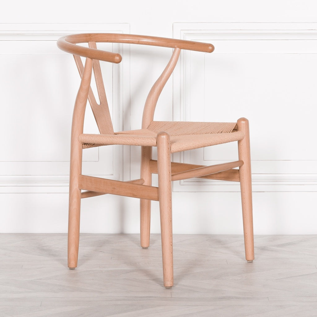 Hans wegner wishbone chair CH24 chair Y chair for sale uk online wishbone chair wooden uk furniture uk