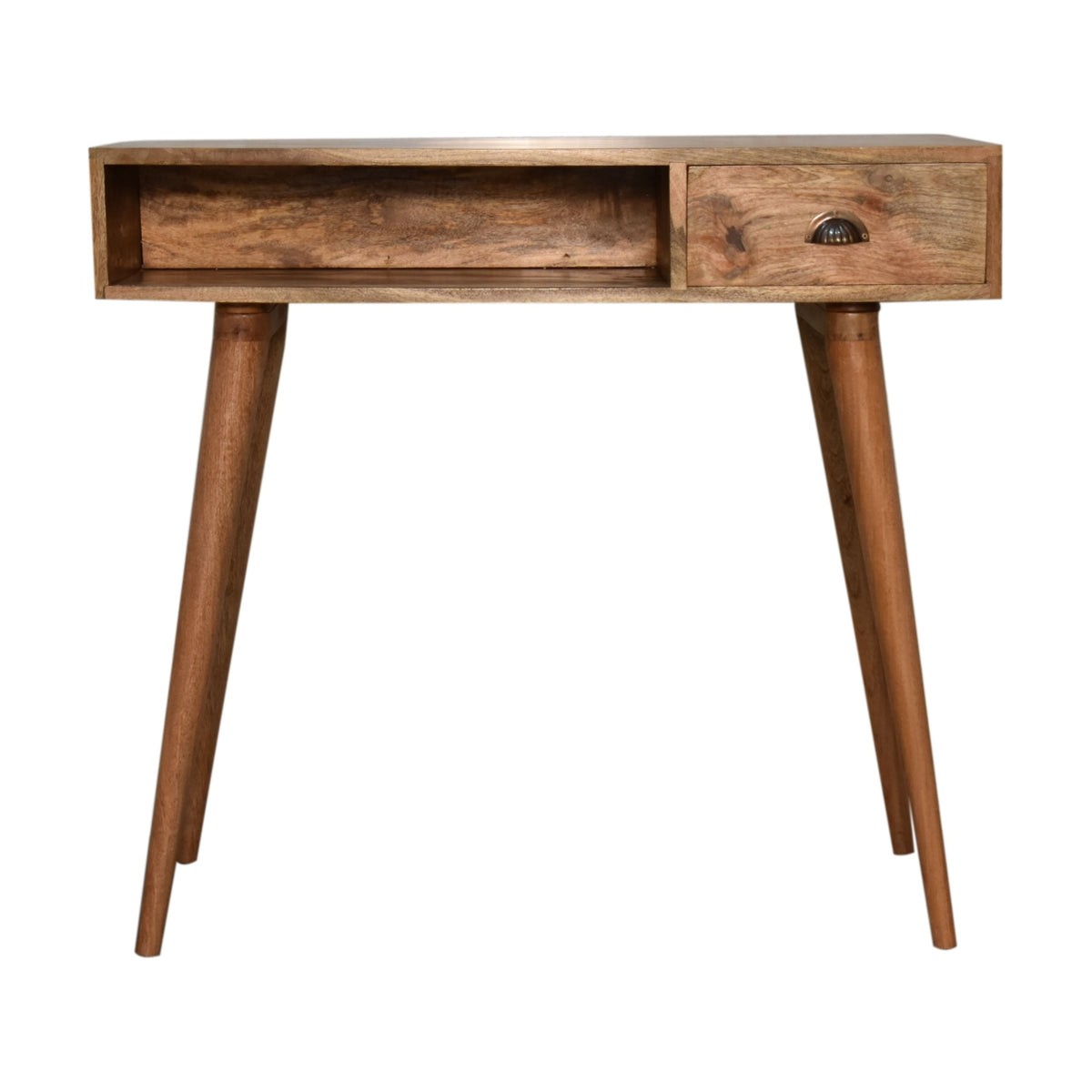 oak desk oak effect buy small wooden desk simple compact desk with drawer skinny desk with drawer for sale uk