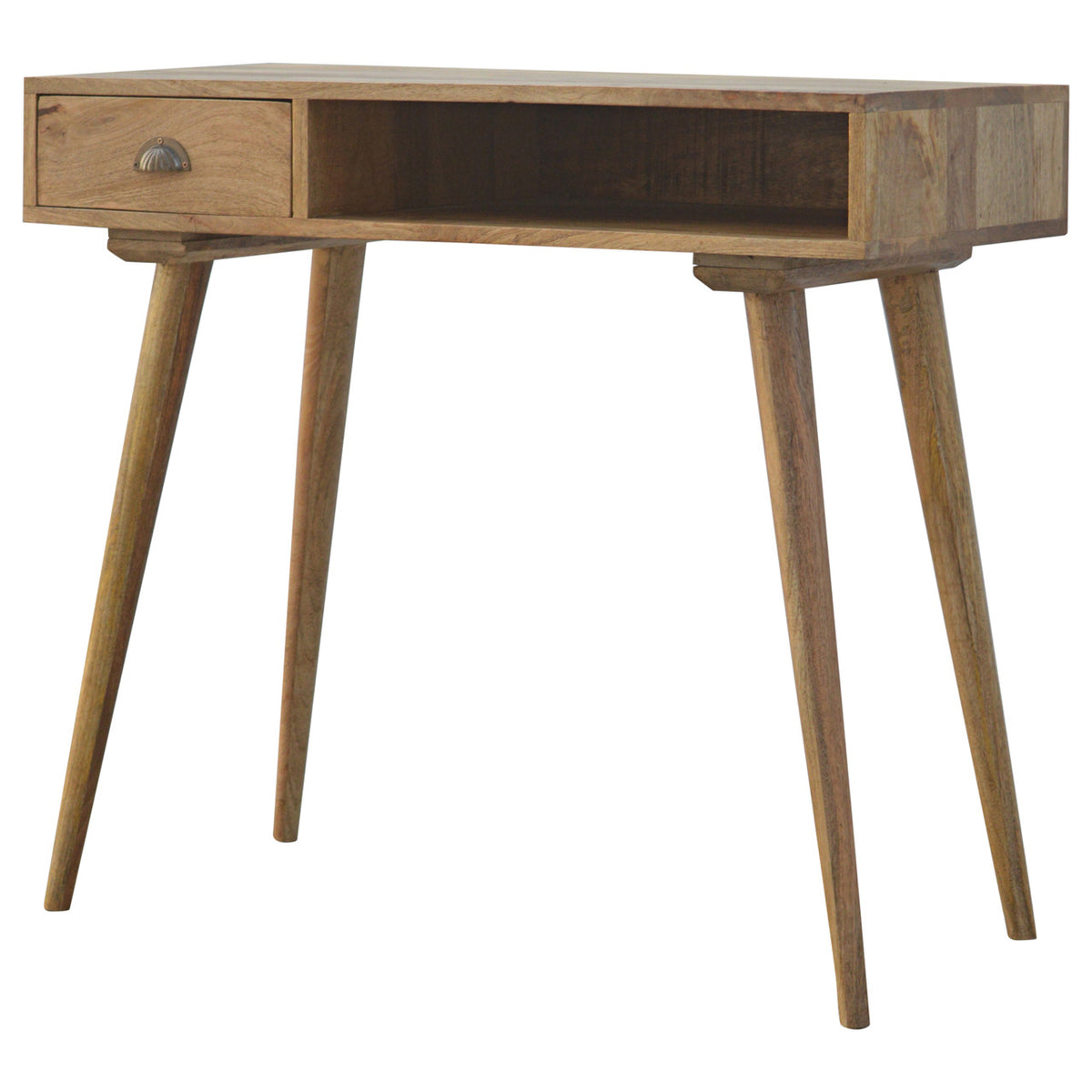 simple wooden desk with drawers plain wooden desk small buy solid wood desk with storage uk for sale good quality sturdy wooden desk small oak desk with a drawer small desk for studio home office desk for pc desk for laptop uk solid wood office desks near me solid wood desktop uk