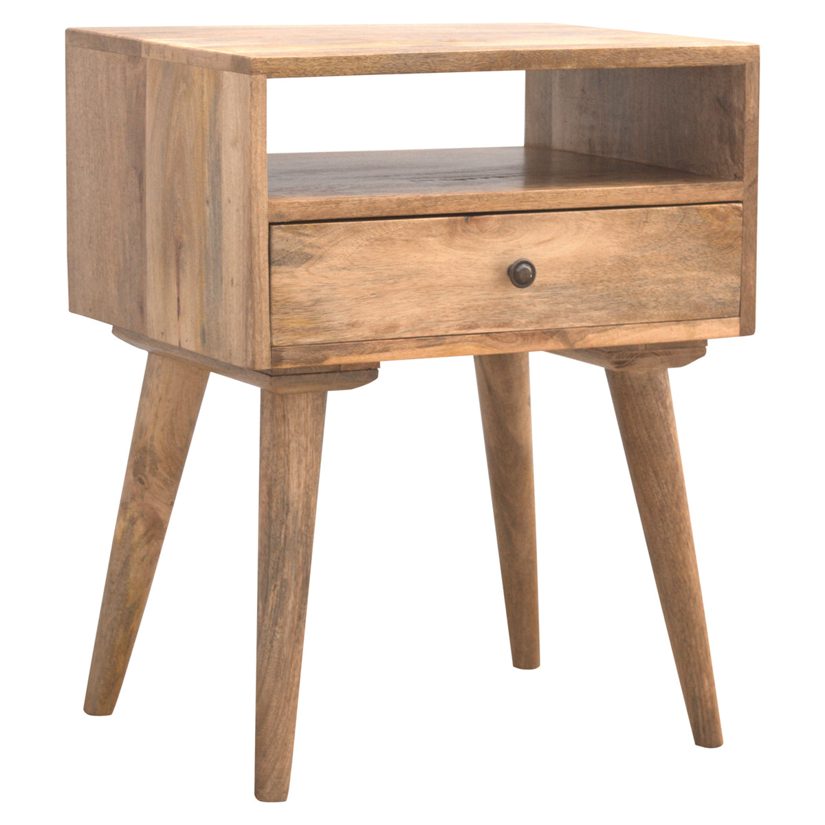 1 drawer bedside table on sale uk