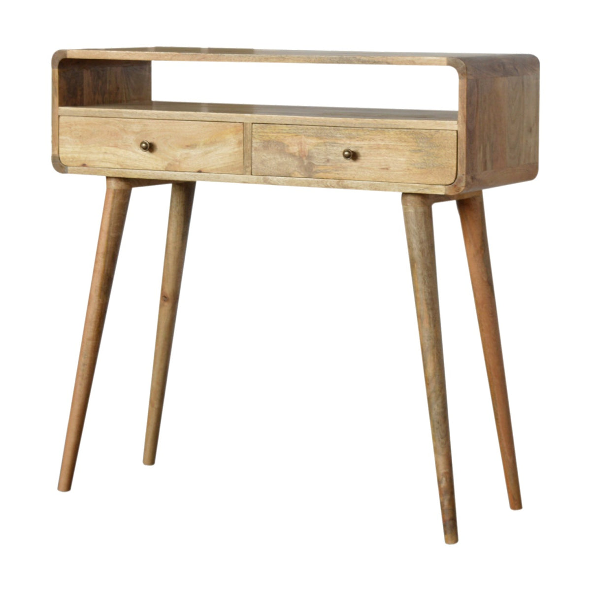 mango wood console table for hallway uk console table with 2 drawers uk