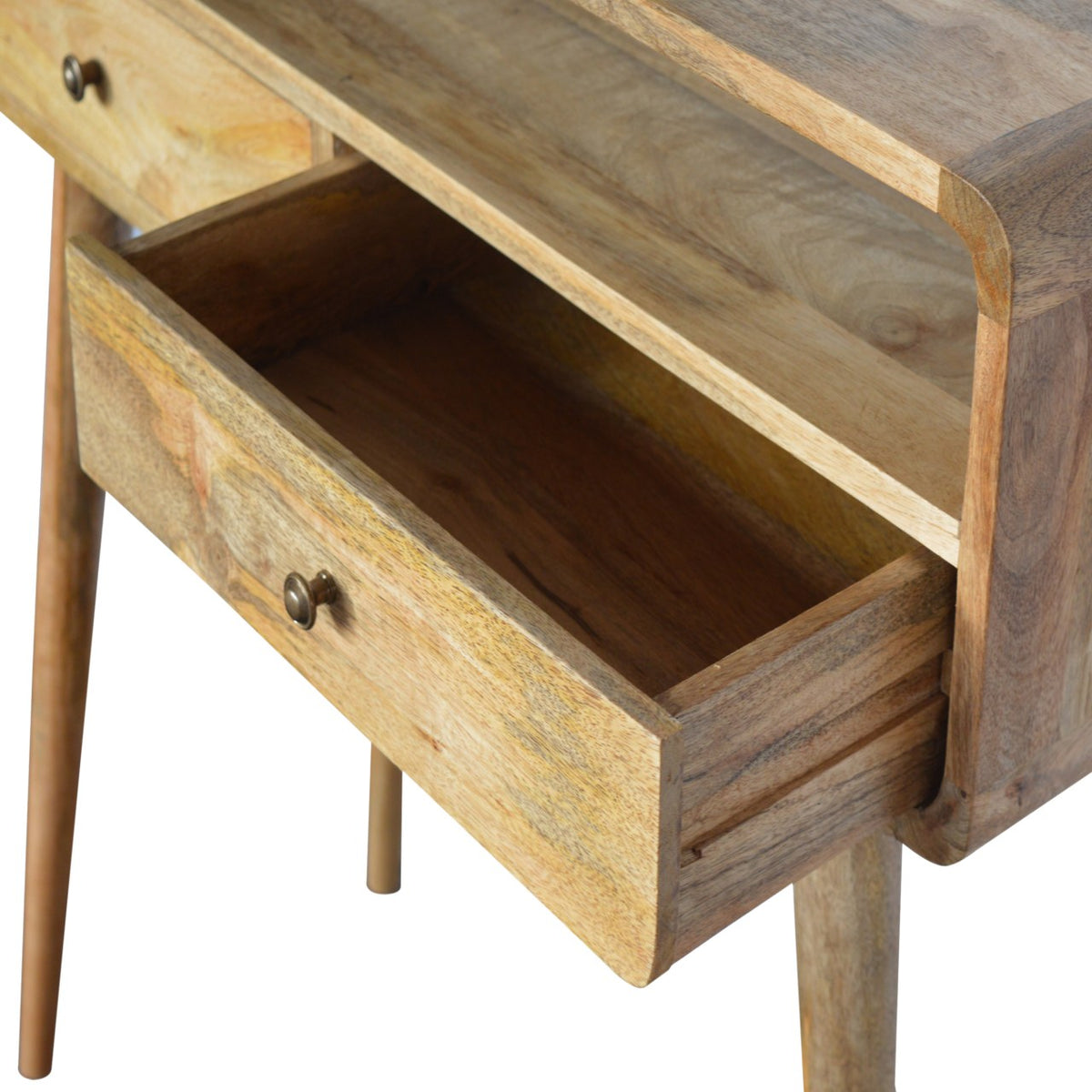 Oak console table for sale uk