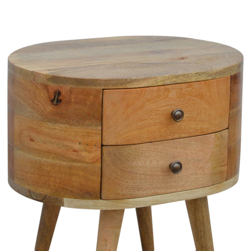 round oak bedside table with drawers bedside table with storage bedside table round for sale on sale buy bedside cabinet uk Buy bedside table wood bedside table wooden for sale uk wooden