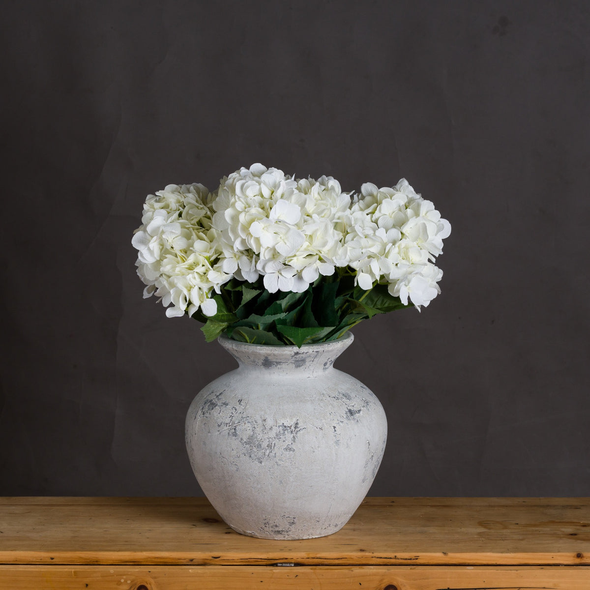 Buy stone flower vase for sale uk