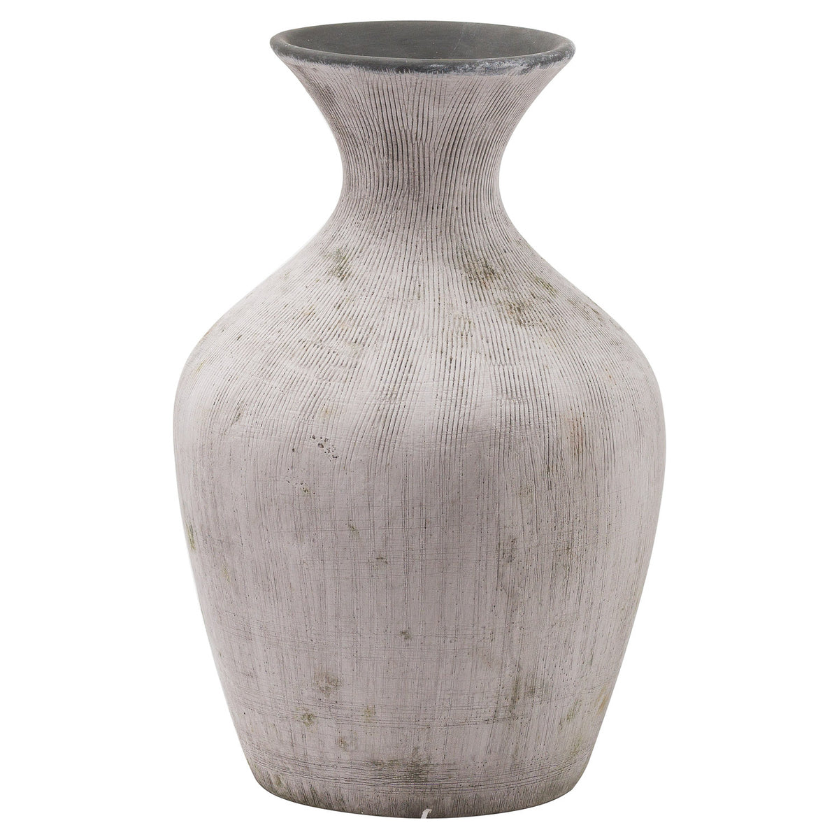 Large Vase, Ellipse Stone