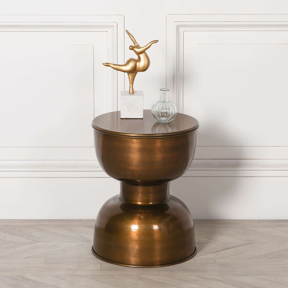 gold end table uk gold side table uk for sale
