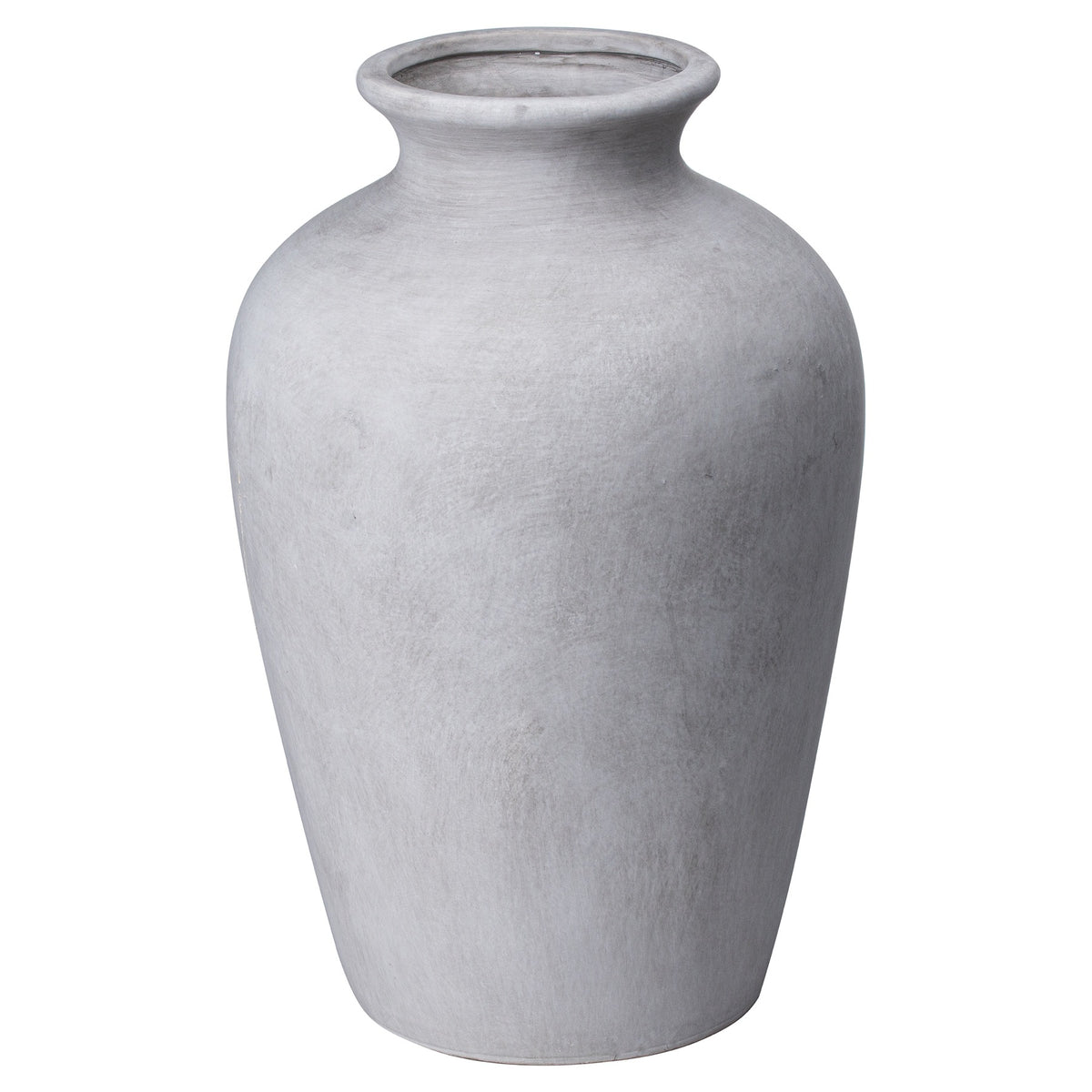 chours stone vase white vase large statement ceramic white for sale uk online