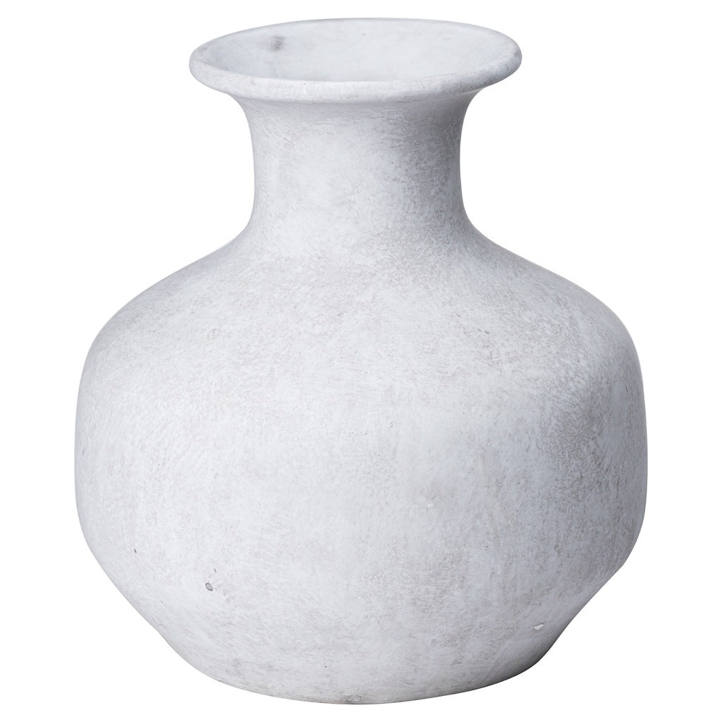 white vase for sale white squat vase neutral vase for sale online uk